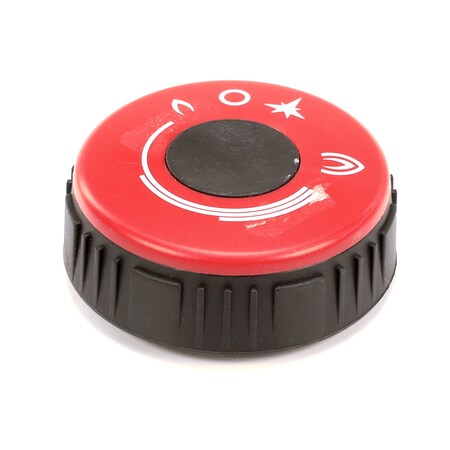 Axis Communications #1170016 Gas Knob 62322
